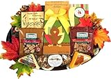 Gift Basket Drop Shipping GiTh Give Thanks, Fall Platter