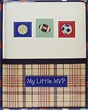 Pepper Pot Baby's First Year Keepsake Calendar, Forest Family by Pepper Pot
