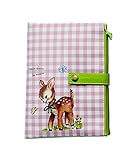 キーストーン LE RONDROND マルチポーチ バンビ