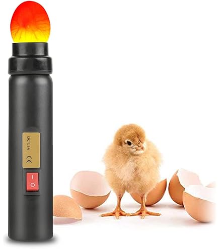 Amazon | Avitronics デジタル検卵器 バディ Buddy Mk2 | 恒温器本体