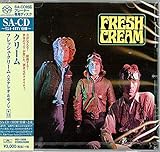 フレッシュ・クリーム(ステレオ&モノ)+12