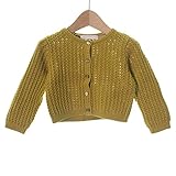 (バーバリー)BURBERRY ベビー ニット 中古