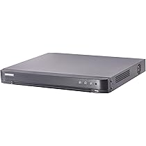 ハイクビジョン防犯カメラレコーダー HD-TVI DS-7204HQHI-K1 ハイクビジョン防犯カメラレコーダー HD-TVI DS-7204HQHI-K1