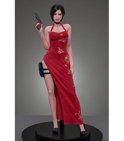 Amazon | FG STUDIO FG004 1/3 バトルガール 可動 アクション