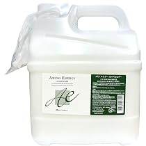 Amazon | イリヤコスメティクス アミノエナジーシャンプー 4000ml