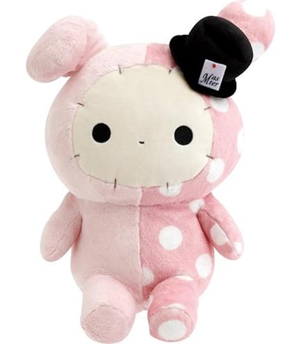 センチメンタルサーカス あつめてぬいぐるみ 2体セット Amazon.co.jp: サンエックス(San-X) センチメンタルサーカス あつめて