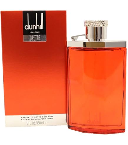 Amazon.co.jp: Dunhill(ダンヒル) デザイア フォーメン EDT 100mL(並行