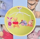 Disney Baby Winnie Pooh Musical Mobile by Disney