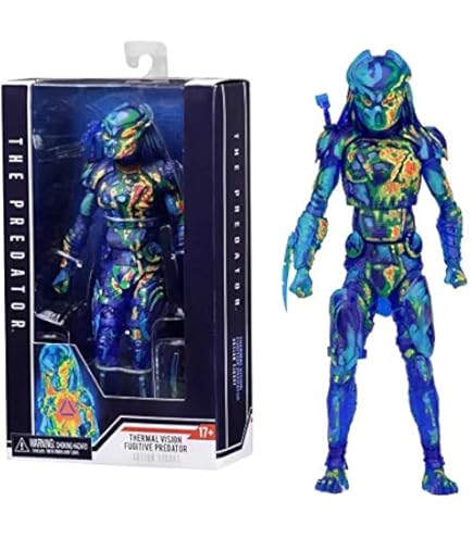 Amazon | 【ハイブリッド・メタル・フィギュレーション】 『AVP』 #020