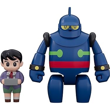 Amazon.co.jp 最新リリース: ロボット・子ども向けフィギュア の新着