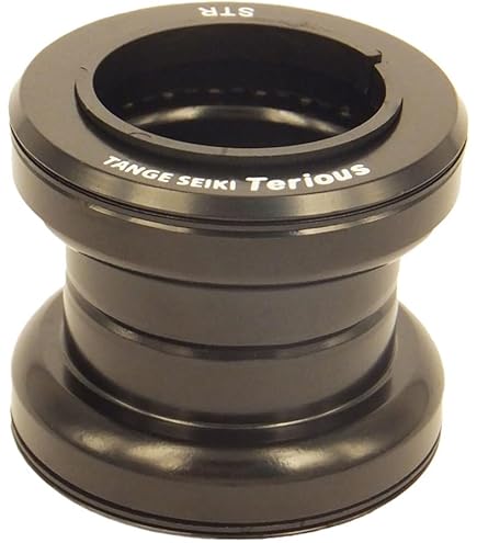 Amazon | Campagnolo(カンパニョーロ) RECORD スレッドレス 1インチ