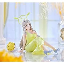 Amazon | ノノミ フィギュア ブルーアーカイブ Yumemirize ノノミ 公式