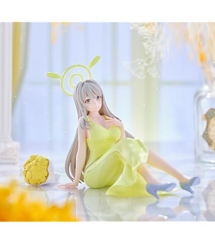 18日まで値下げ中　Blue Archive 鬼方カヨコ　ガレージキット Yahoo!オークション - ukiwazaiku Blue Archive 鬼方カヨコ