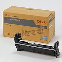 Amazon | 沖データ イメージドラム マゼンタ DR-C4BM | Oki Data