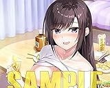 Re CATION ～Melty Healing～ とらのあな B2タペストリー hibiki works