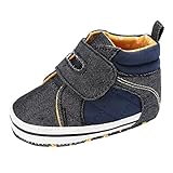 Weixinbuy ベビー・ボーイズ カラー: ブラック