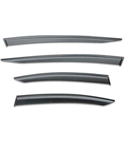 プリウス 60 サイドバイザー/ドアバイザー トヨタ純正 Amazon | トヨタ純正 60系プリウス用 サイドバイザー