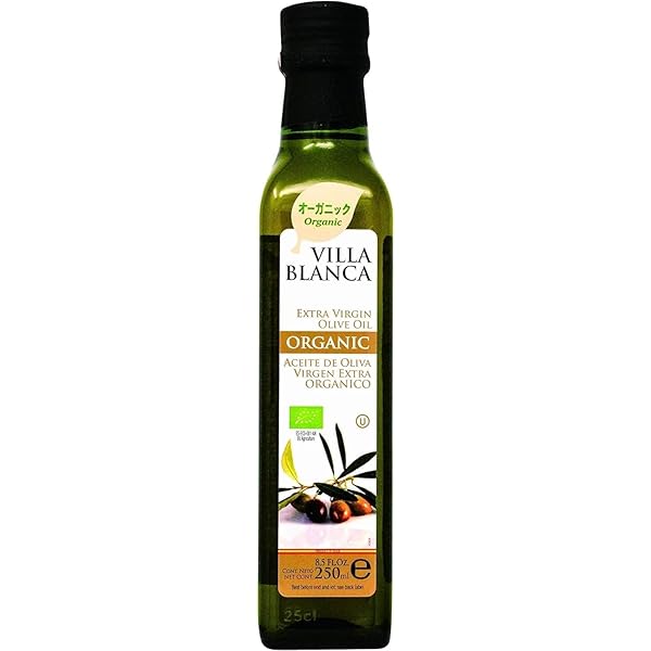 Amazon | Terrazzino 有機JAS オーガニック エキストラバージン