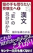 漢文「若」の見分けかた: センター白文も怖くない！ 猫の手も借りたい受験生へ