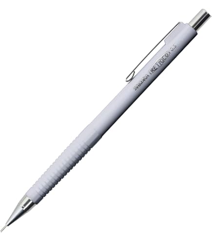 Amazon.co.jp: サクラクレパス シャープペン レトリコ 0.3mm ミント