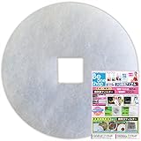 1枚150円/給気口フィルター（10枚入) 花粉、黄砂、害虫、排気ガス、砂ぼこり対策に換気口フィルター　ビーワン給気口フィルター（01） （直径93ｍｍ内径17ｍｍ/ビーワン記号CD93-四角17)