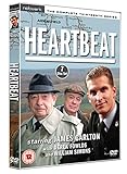 Heartbeat (Complete Series 13) - 7-DVD Box Set ( Heart beat - Complete Series Thirteen ) [ NON-USA FORMAT, PAL, Reg.2 Import - United Kingdom ]