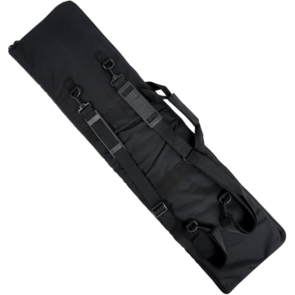 Amazon | [CONDOR OUTDOOR] 36インチ シングルライフルケース