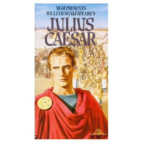 ジュリアス・シーザー（1953年）
