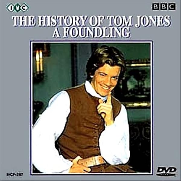 Amazon.co.jp: トム・ジョーンズの華麗な冒険 [DVD] : アルバート