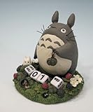 となりのトトロ 雑木林のトトロたち おめんごっこ | 文具百貨