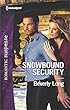 Snowbound Security (Wingman Security)