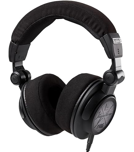 Amazon | ULTRASONE Signature FUSION Open Back [開放 ダイナミック型