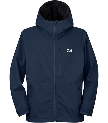 ダイワ DR-2208J レインマックス ストレッチフィット ジャケット 新品 DAIWA（ダイワ） レインマックス ストレッチフィット レインジャケット