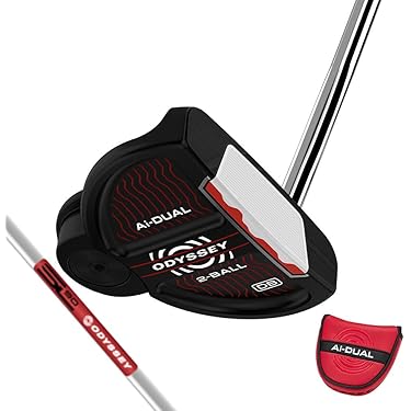 Amazon.co.jp 最新リリース: ゴルフクラブ・パター の新着ランキングです。