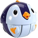 Bright Starts ブライトスターツ ギガブルズ (ぺんぎん) 9100-05 by Kids II