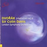 Dvorak: Symphony 9 'new World'