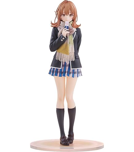 Amazon.co.jp: フリュー TENITOL TALL 由比ヶ浜結衣 「やはり俺の青春