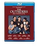 OUTSIDERS: COMPLETE NOVEL EDITION