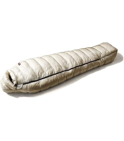 Amazon.co.jp: ナンガ(NANGA) UDD BAG 810DX レギュラー CHA