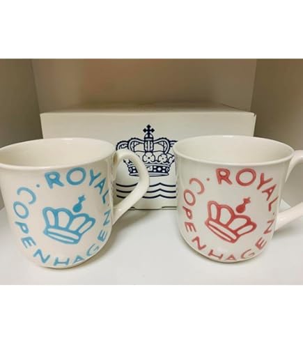 Amazon.co.jp: ロイヤルコペンハーゲン ニューシグネチャー