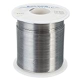 200g 1mm 63\/37 tin\/lead rosin core flux 2.0% soldering wire
