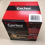 FastenMasterコルテックスConcealedデッキFasteners – Trex Enhanceサドル – 100 Linear Feet