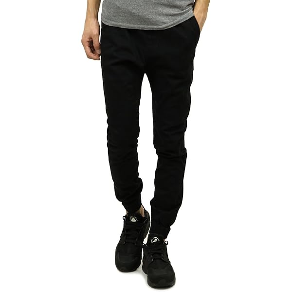 Amazon | [ディストレス] 正規販売店 メンズ チノパン Chino Pant belt