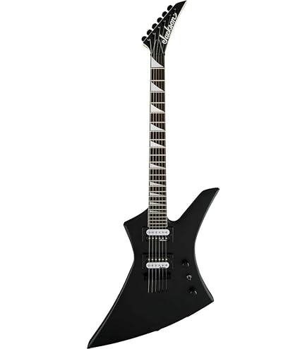 Amazon | Jackson ジャクソン JSシリーズ エレキギター Kelly