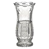 【Bohemian Garden】ボヘミアンガーデン 花瓶（ベース） 高さ20.5cm EGL-500 生活用品 インテリア 雑貨 花 花瓶 top1-ds-1543147-ah [簡素パッケージ品]