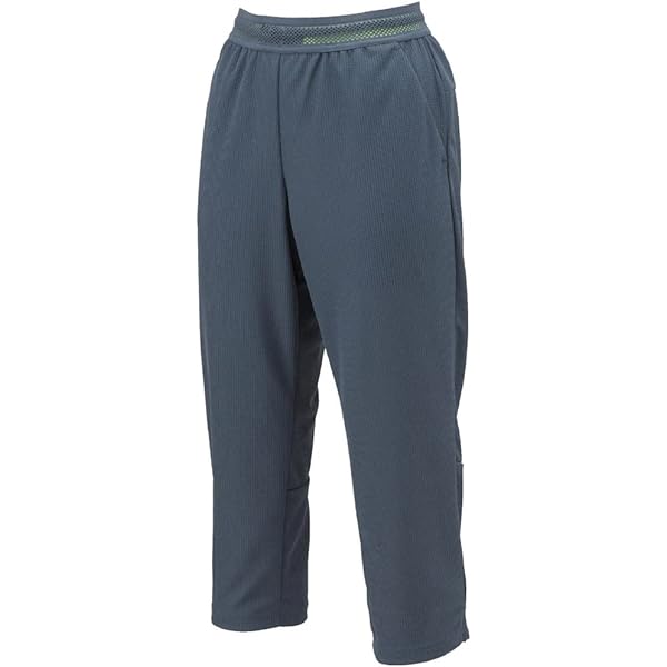 ミズノ(MIZUNO) ドライエアロフロー パンツ 吸汗速乾 高通気 32MD2350 レディース シーネイビー XLサイズ Amazon | [ミズノ] トレーニングウェア ドライエアロフロー パンツ