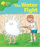 Oxford Reading Tree: Stage 2: More Storybooks: The Water Fight: pack A