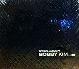 Bobby Kim Special Album 2008(韓国盤)
