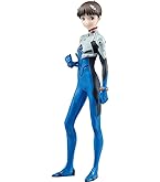 ヱヴァンゲリヲン新劇場版 プレミアム制服フィギュア 渚カヲル 全1種 ヱヴァンゲリヲン新劇場版 プレミアム制服フィギュア“渚カヲル