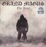 Hunt [12 inch Analog]